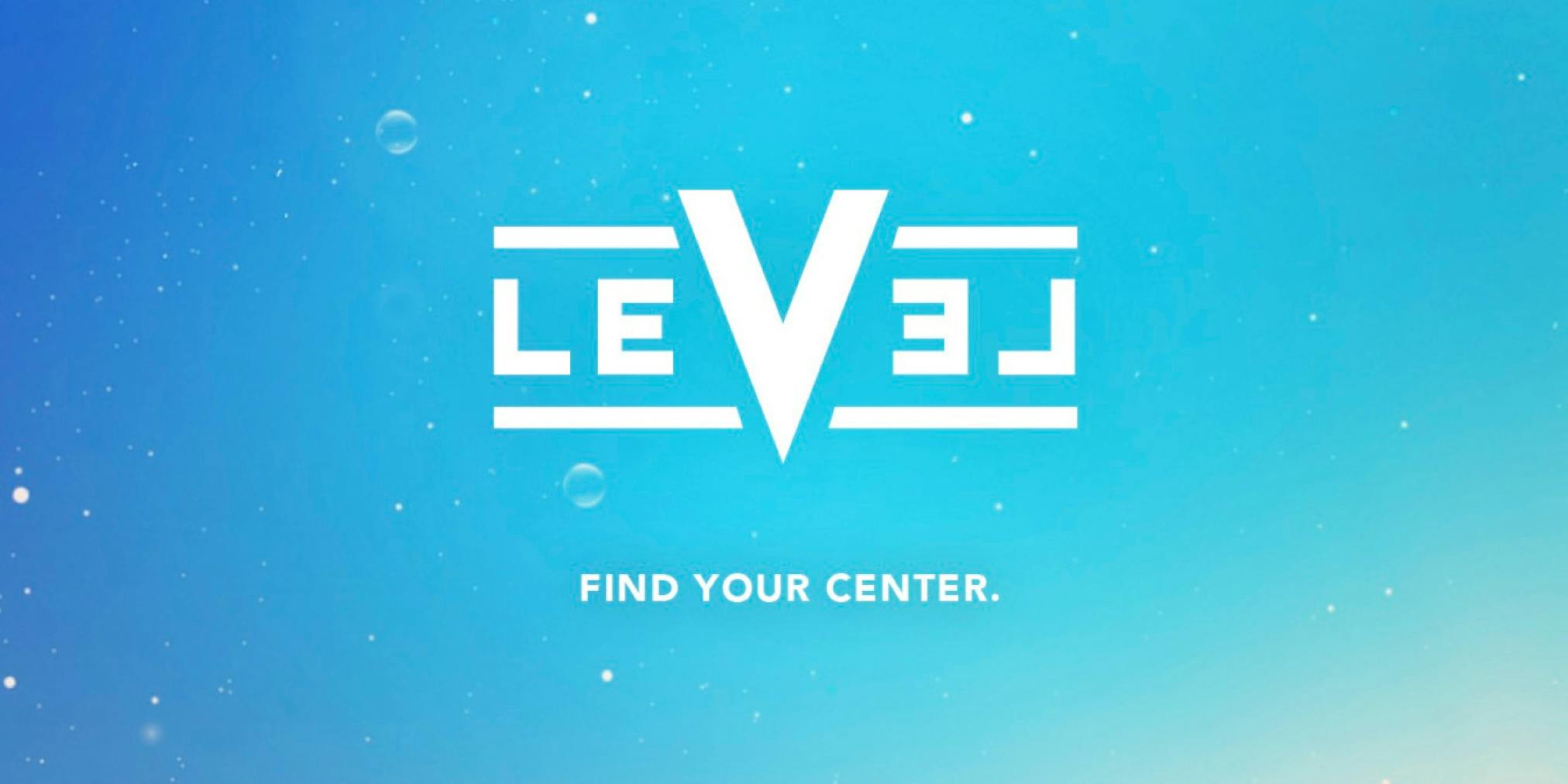 Level website
